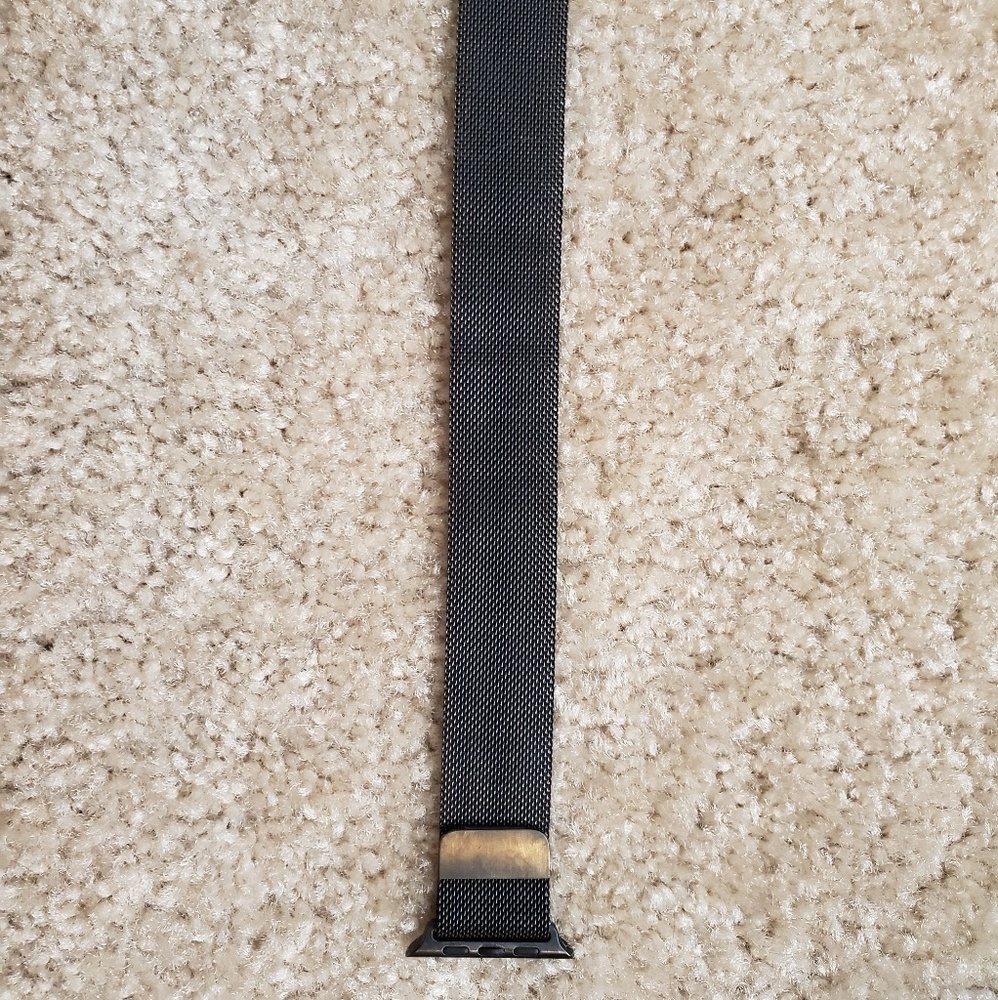 42mm magnetic apple watch band